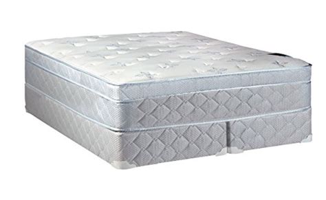 8 in metal pedestal box springs|Novilla California King Box Spring，8 Inch Metal Box Spring .